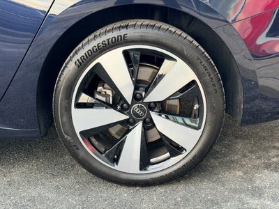 2025 Audi A5 2.0T Premium Plus quattro