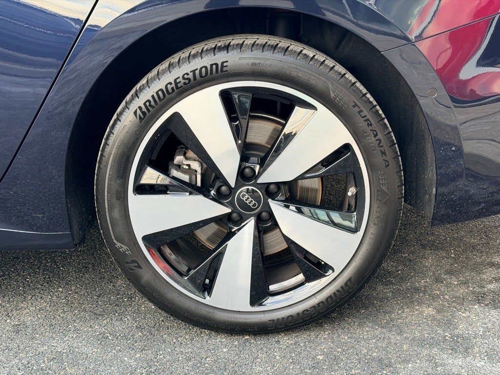 2025 Audi A5 2.0T Premium Plus quattro