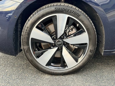 2025 Audi A5 2.0T Premium Plus quattro