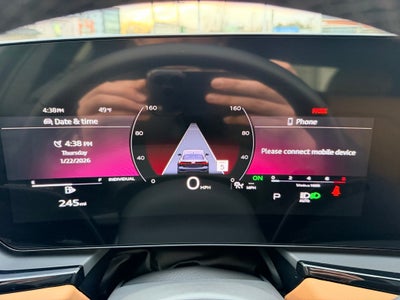 2025 Audi A5 2.0T Premium Plus quattro