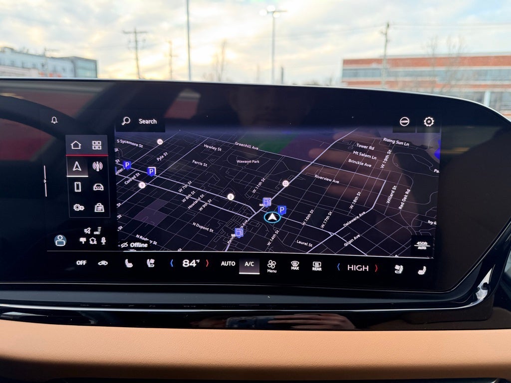 2025 Audi A5 2.0T Premium Plus quattro