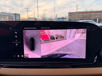 2025 Audi A5 2.0T Premium Plus quattro