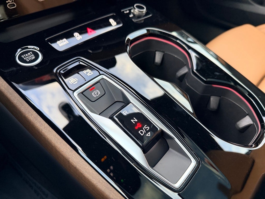 2025 Audi A5 2.0T Premium Plus quattro