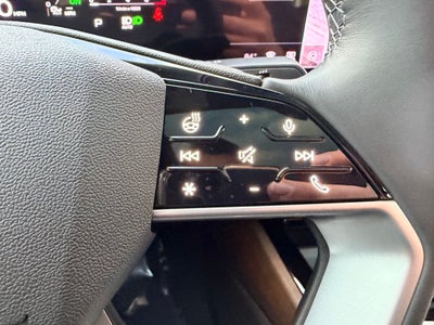 2025 Audi A5 2.0T Premium Plus quattro