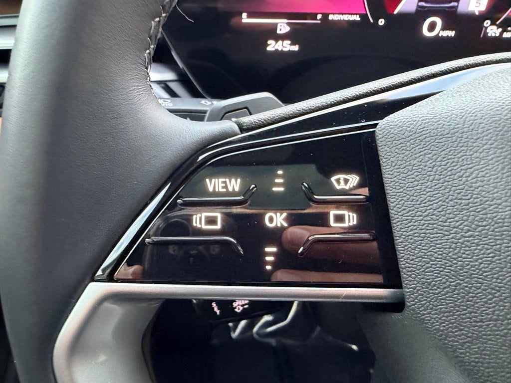 2025 Audi A5 2.0T Premium Plus quattro