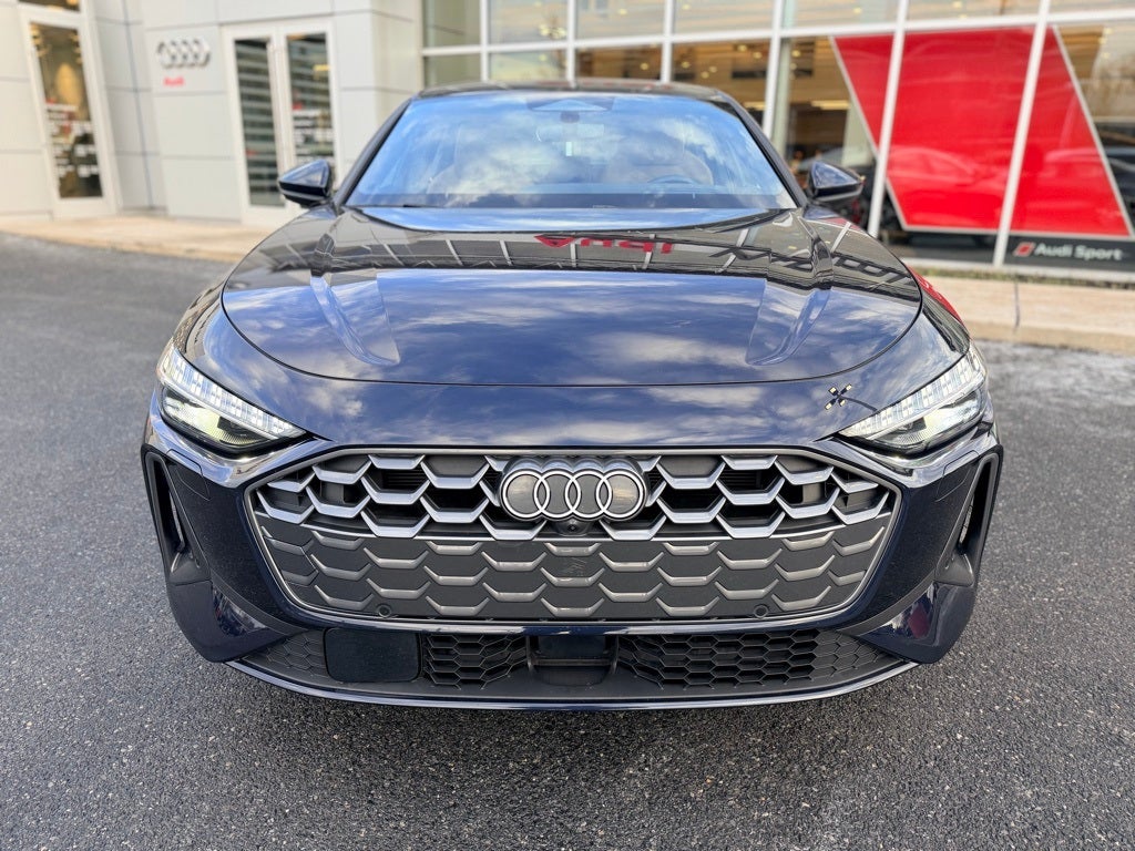 2025 Audi A5 2.0T Premium Plus quattro