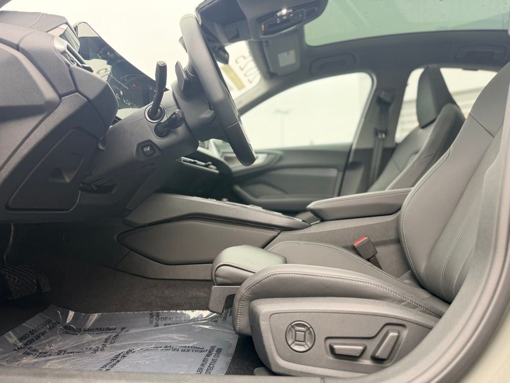 2025 Audi A5 2.0T Premium Plus quattro