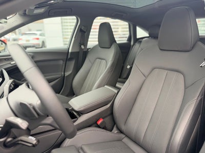 2025 Audi A5 2.0T Premium Plus quattro