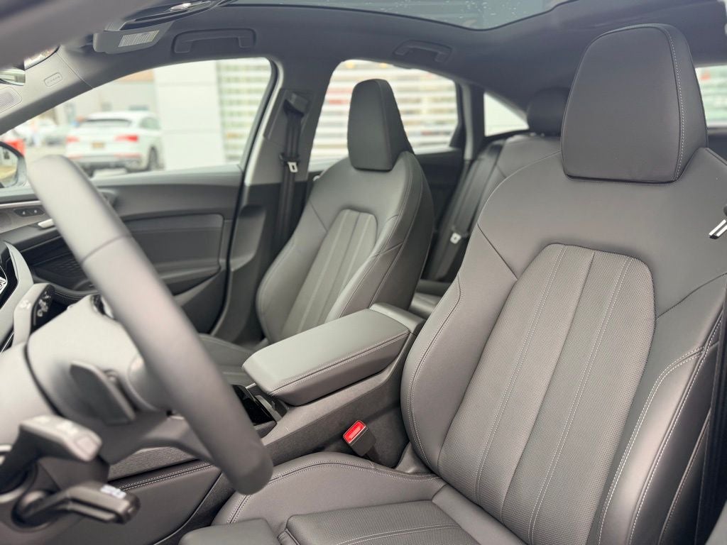 2025 Audi A5 2.0T Premium Plus quattro