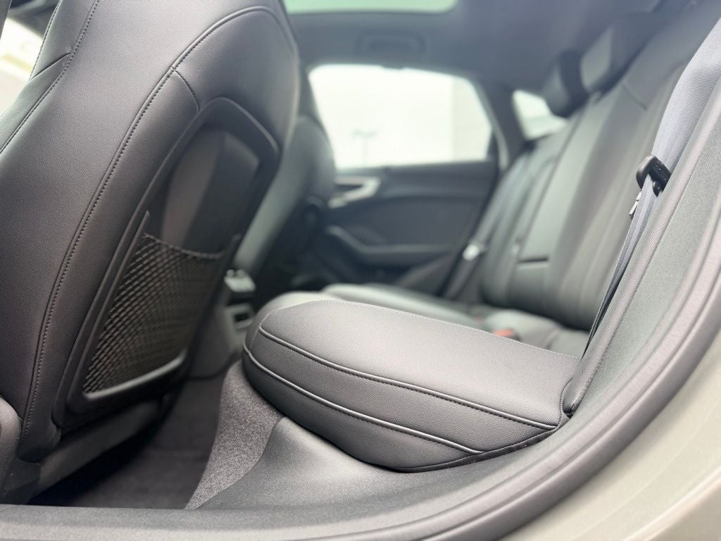 2025 Audi A5 2.0T Premium Plus quattro