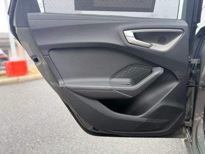 2025 Audi A5 2.0T Premium Plus quattro