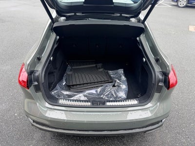 2025 Audi A5 2.0T Premium Plus quattro