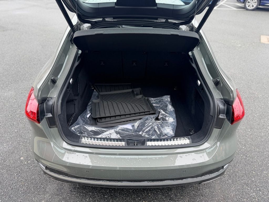 2025 Audi A5 2.0T Premium Plus quattro