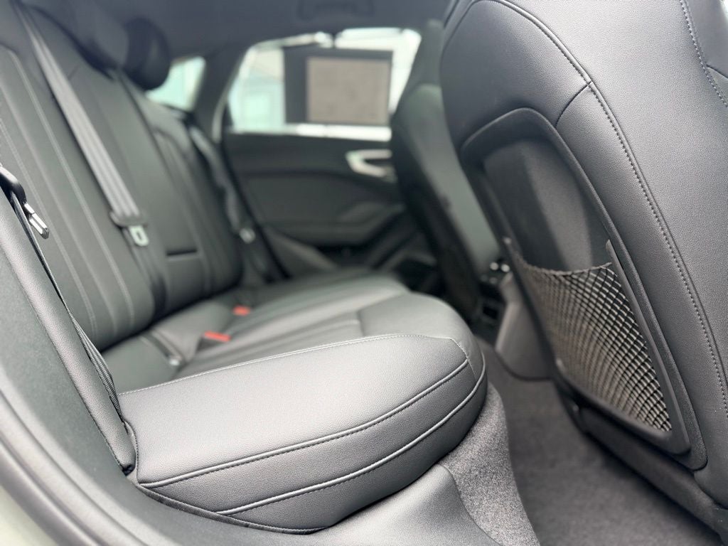 2025 Audi A5 2.0T Premium Plus quattro