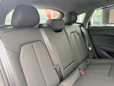 2025 Audi A5 2.0T Premium Plus quattro