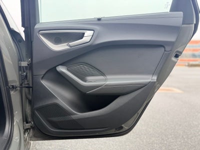 2025 Audi A5 2.0T Premium Plus quattro