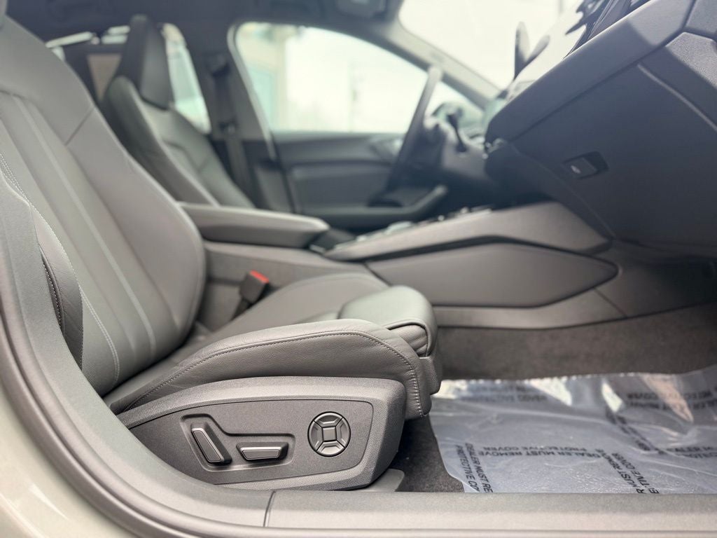 2025 Audi A5 2.0T Premium Plus quattro