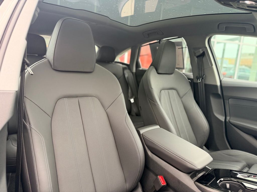 2025 Audi A5 2.0T Premium Plus quattro