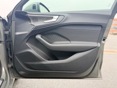 2025 Audi A5 2.0T Premium Plus quattro