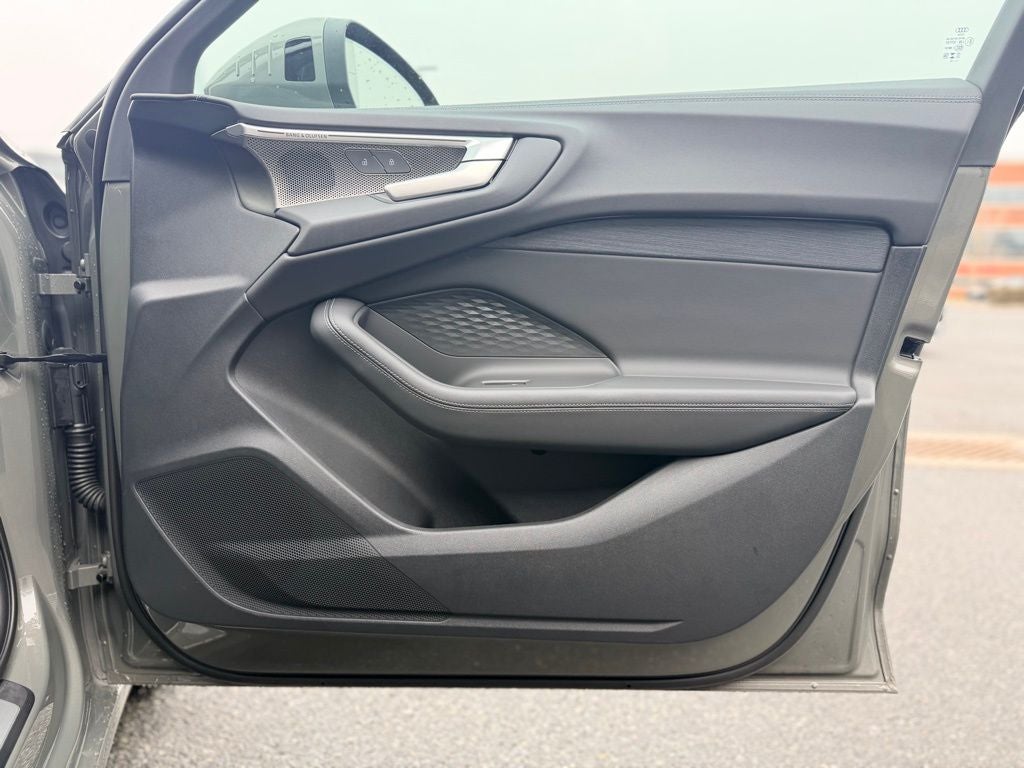 2025 Audi A5 2.0T Premium Plus quattro