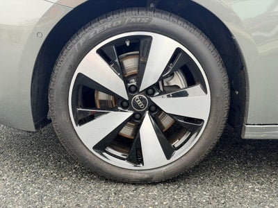 2025 Audi A5 2.0T Premium Plus quattro