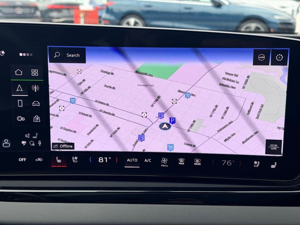 2025 Audi A5 2.0T Premium Plus quattro