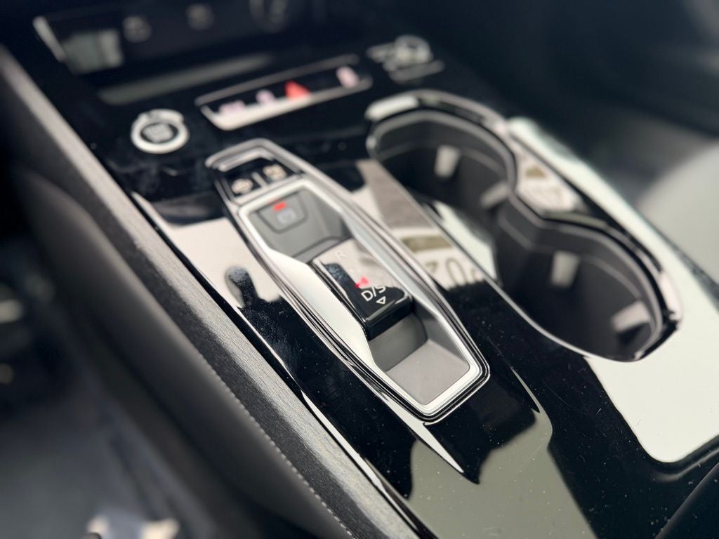 2025 Audi A5 2.0T Premium Plus quattro