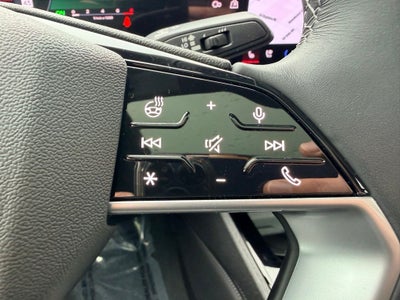 2025 Audi A5 2.0T Premium Plus quattro