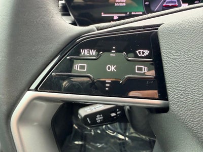 2025 Audi A5 2.0T Premium Plus quattro