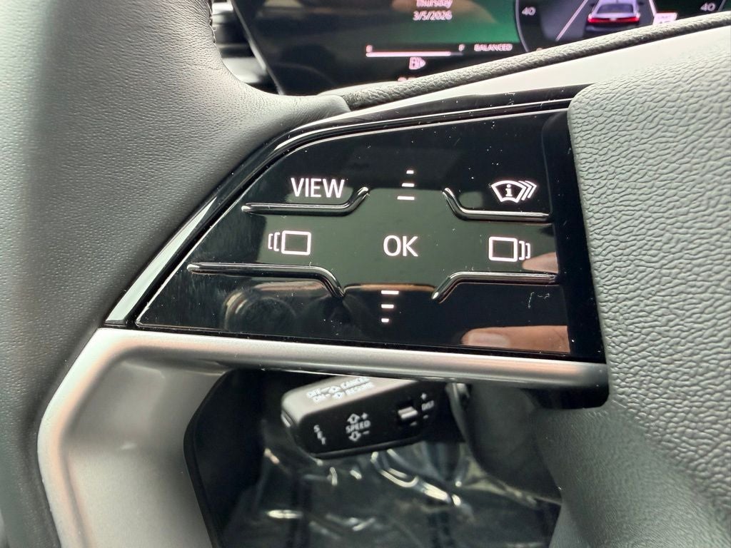 2025 Audi A5 2.0T Premium Plus quattro