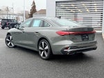 2025 Audi A5 2.0T Premium Plus quattro