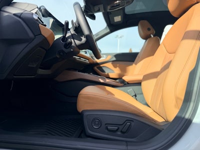 2025 Audi All-new A5 2.0T Premium Plus quattro