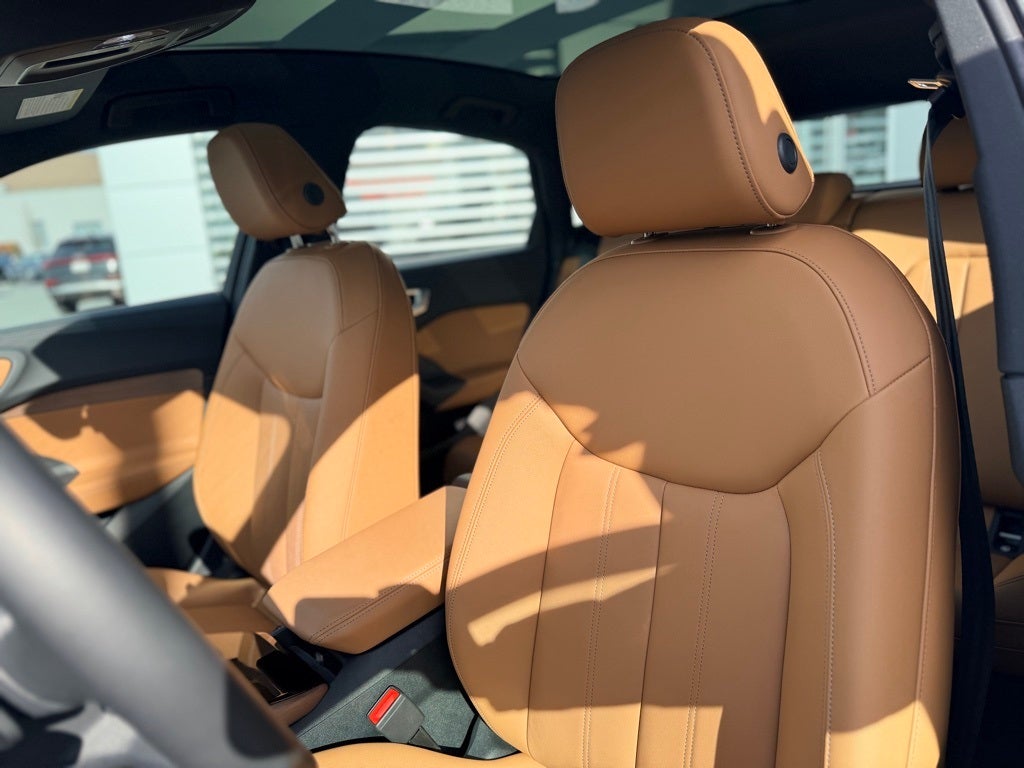 2025 Audi All-new A5 2.0T Premium Plus quattro