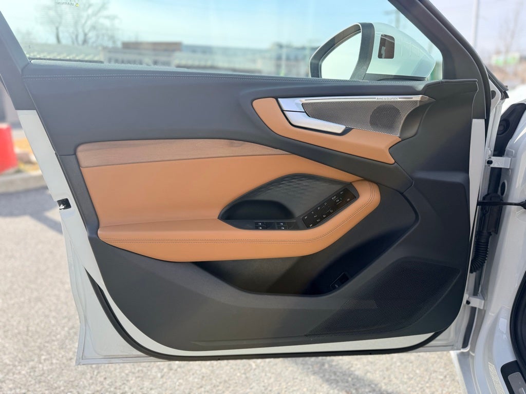 2025 Audi All-new A5 2.0T Premium Plus quattro