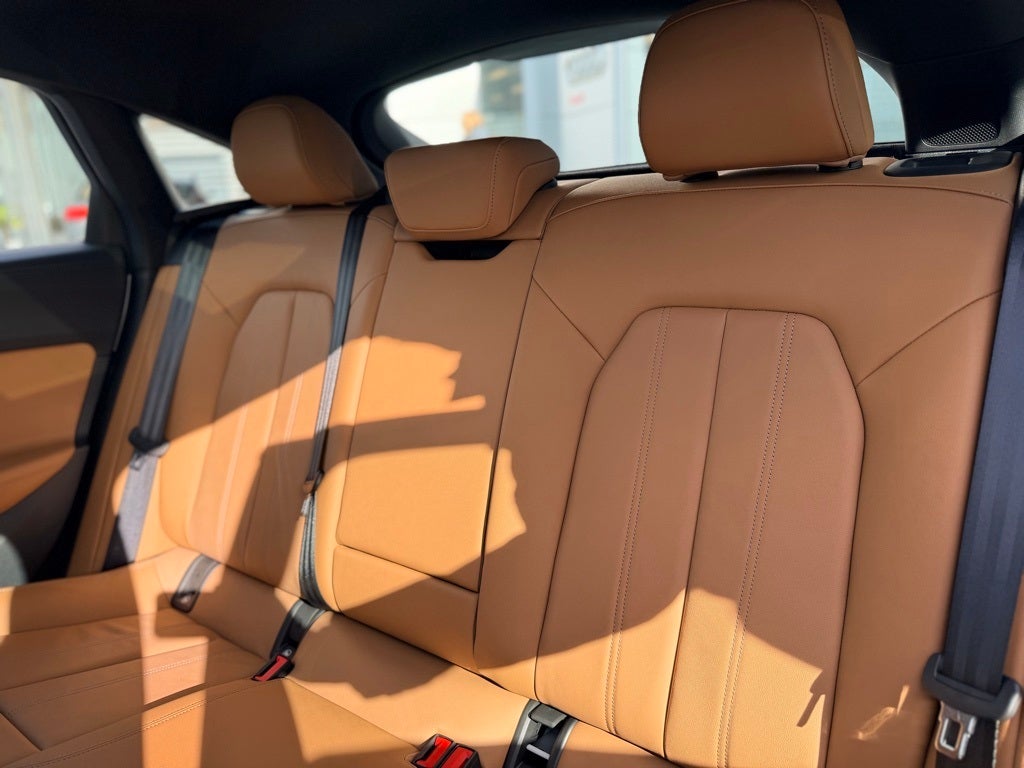 2025 Audi All-new A5 2.0T Premium Plus quattro