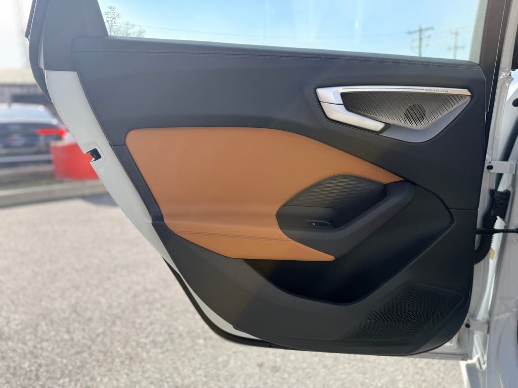 2025 Audi All-new A5 2.0T Premium Plus quattro