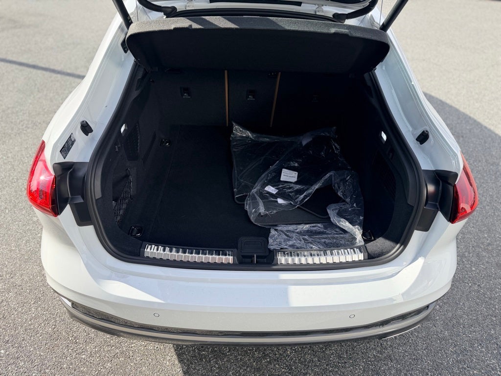 2025 Audi All-new A5 2.0T Premium Plus quattro