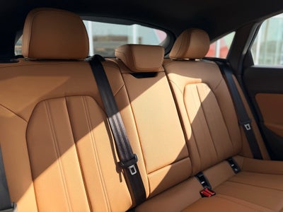 2025 Audi All-new A5 2.0T Premium Plus quattro