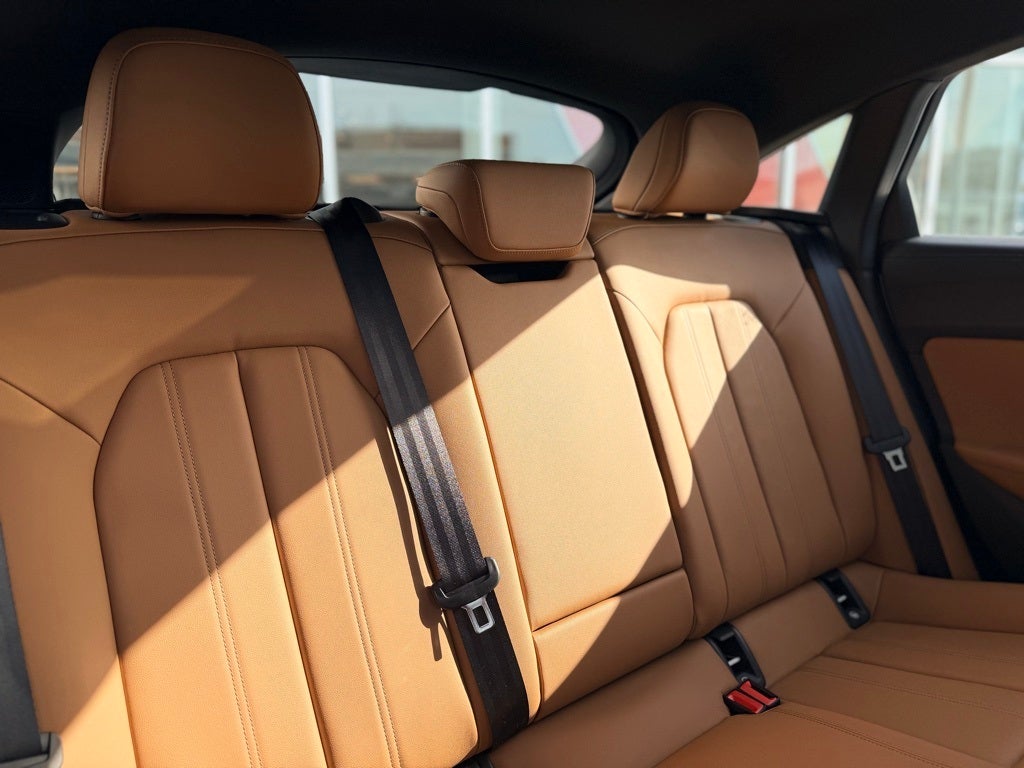 2025 Audi All-new A5 2.0T Premium Plus quattro