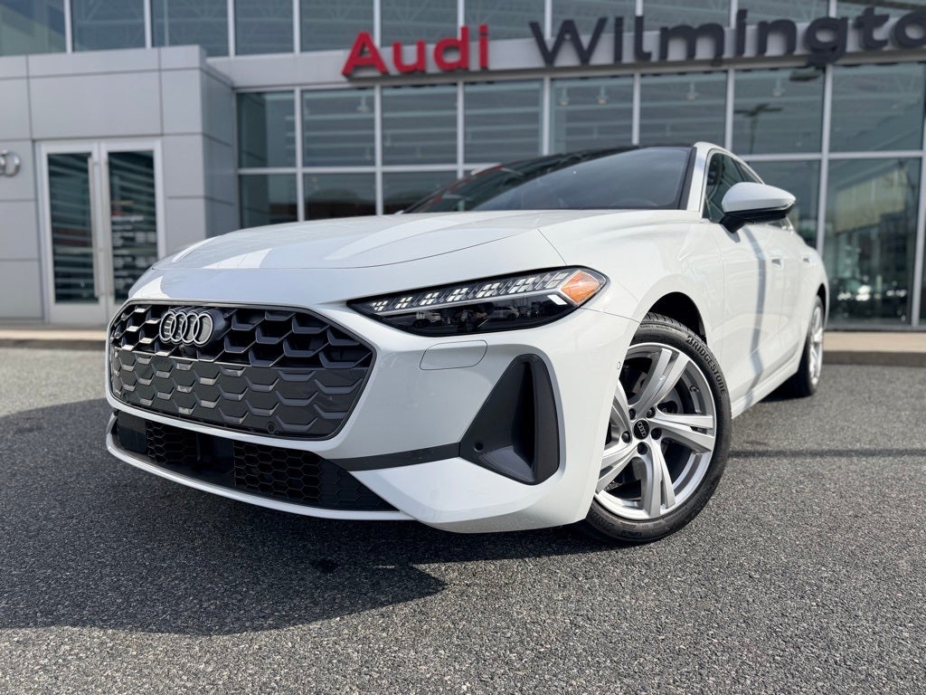 2025 Audi All-new A5 2.0T Premium Plus quattro