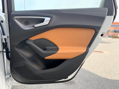 2025 Audi All-new A5 2.0T Premium Plus quattro