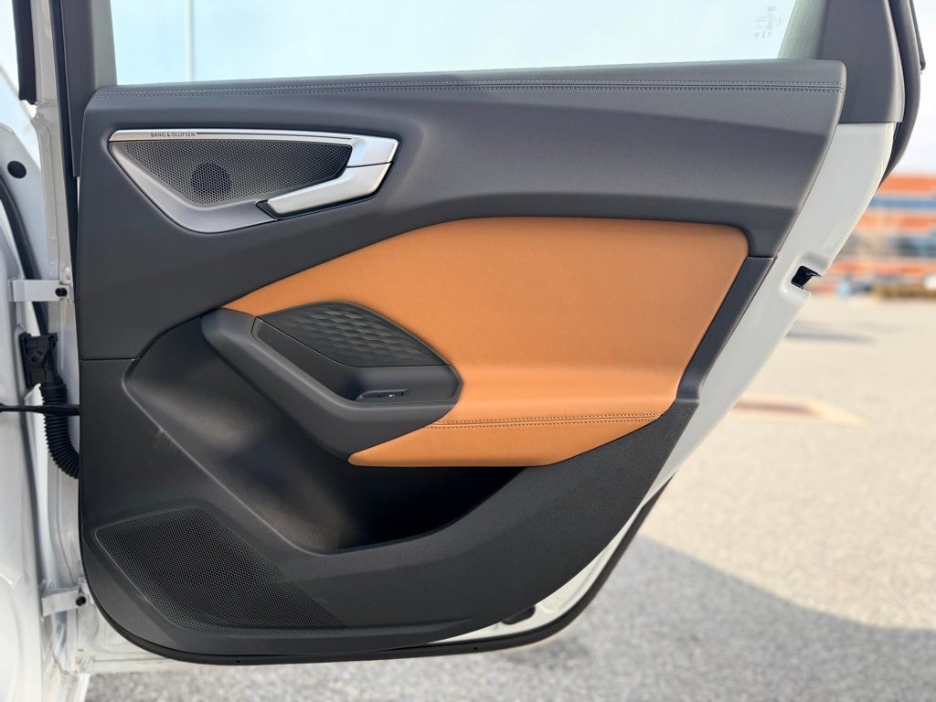 2025 Audi All-new A5 2.0T Premium Plus quattro