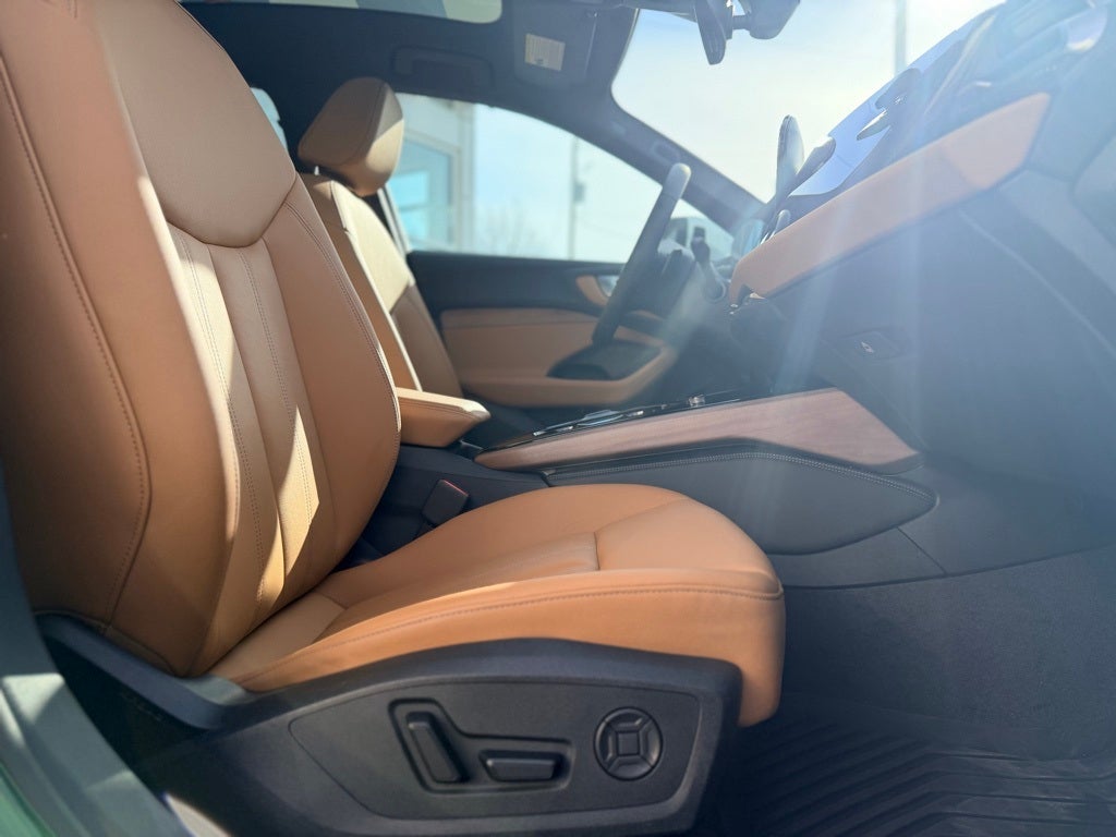 2025 Audi All-new A5 2.0T Premium Plus quattro