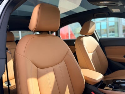 2025 Audi All-new A5 2.0T Premium Plus quattro