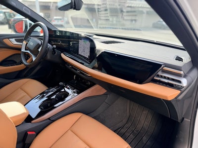 2025 Audi All-new A5 2.0T Premium Plus quattro