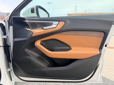 2025 Audi All-new A5 2.0T Premium Plus quattro