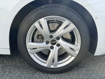 2025 Audi All-new A5 2.0T Premium Plus quattro