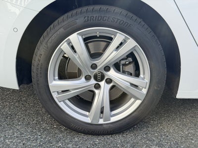 2025 Audi All-new A5 2.0T Premium Plus quattro