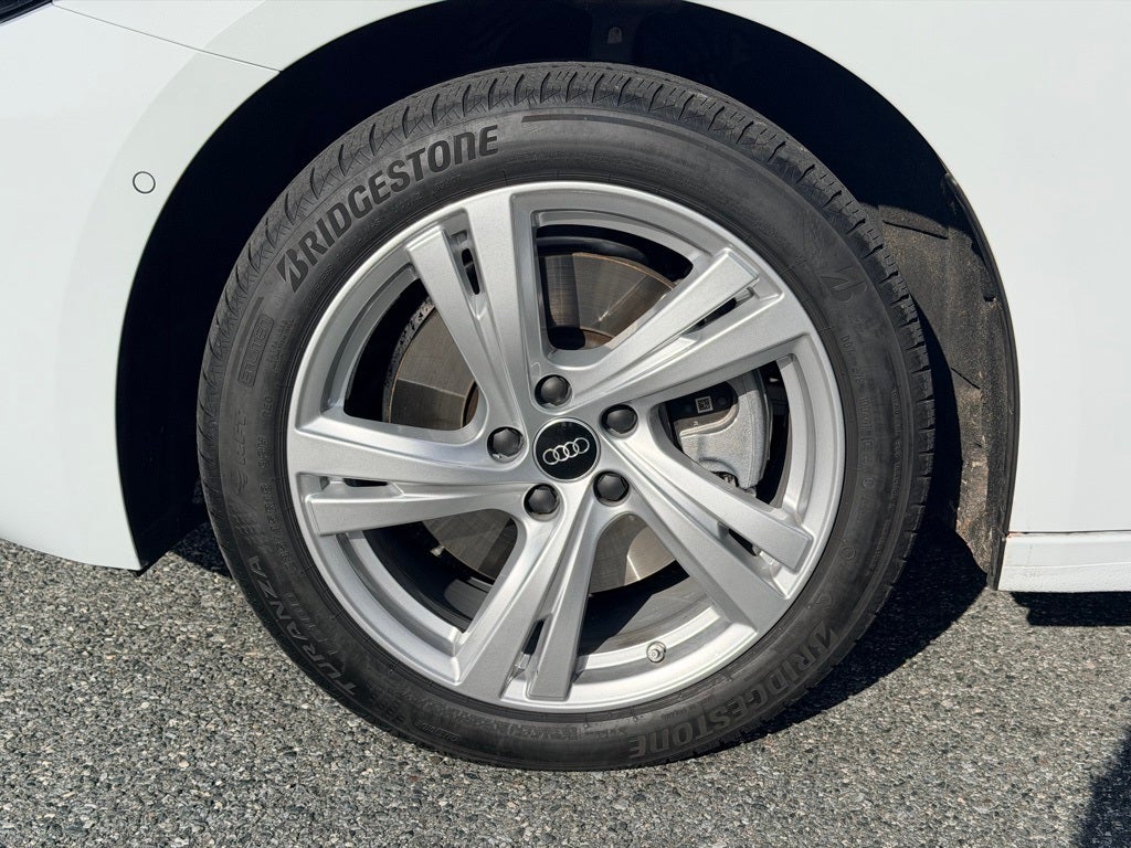 2025 Audi All-new A5 2.0T Premium Plus quattro