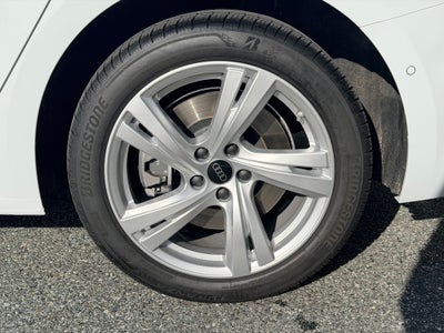 2025 Audi All-new A5 2.0T Premium Plus quattro